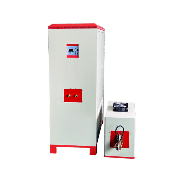 高頻淬火機(jī)的工藝改進(jìn)與效能提升