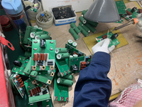 生産細(xì)節(jié)