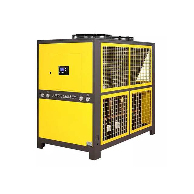 工業(yè)冷水機